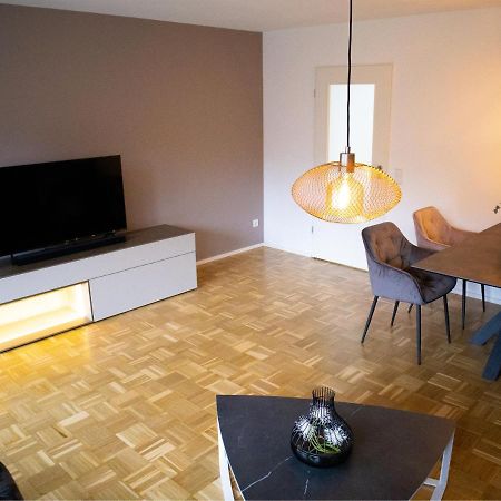 Seewaldblick - Ferienwohnung Am Bodensee Фридрихсхафен Экстерьер фото